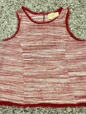 Anthropologie Tank Top